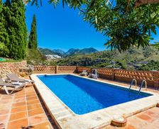 Spain Andalucía Frigiliana vacation rental compare prices direct by owner 23807349