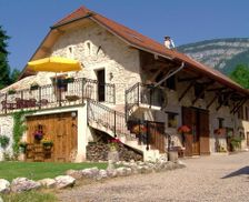 France Rhône-Alps Attignat-Oncin vacation rental compare prices direct by owner 13614626