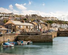 United Kingdom Cornwall Porthleven vacation rental compare prices direct by owner 14298354