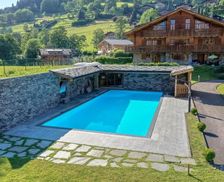 Switzerland Vaud Chesières vacation rental compare prices direct by owner 8978258