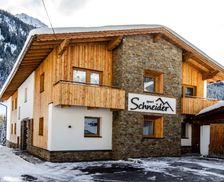 Austria Tyrol Ischgl vacation rental compare prices direct by owner 14335442