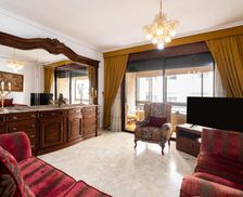 Spain CN Santa Cruz de Tenerife vacation rental compare prices direct by owner 6442550