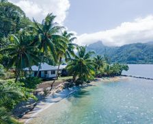 French Polynesia Raiatea Opoa vacation rental compare prices direct by owner 12665681