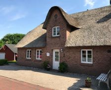 Germany Schleswig-Holstein Risum-Lindholm vacation rental compare prices direct by owner 4593402