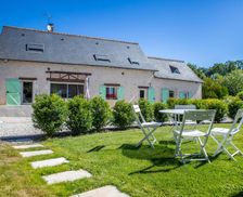 France Centre Saint-Branchs vacation rental compare prices direct by owner 14144286