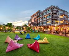 Thailand Buriram Province Nang Rong vacation rental compare prices direct by owner 13855878