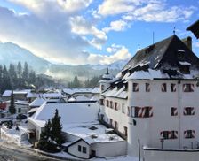 Austria Tyrol Fieberbrunn vacation rental compare prices direct by owner 5948266