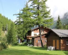 Switzerland Canton of Valais Saas Balen vacation rental compare prices direct by owner 23722228