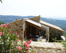 France Rhône-Alps Chassiers vacation rental compare prices direct by owner 15443868