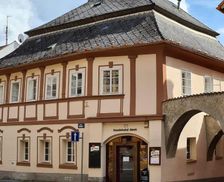 Czechia Pilsen Domažlice vacation rental compare prices direct by owner 12995208