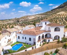 Spain Andalucía El Cañuelo vacation rental compare prices direct by owner 13837607