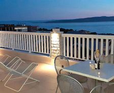 Croatia Split-Dalmatia County Baška Voda vacation rental compare prices direct by owner 16518785