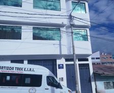 Peru Ancash Huaraz vacation rental compare prices direct by owner 14649203