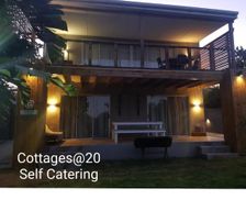 South Africa Eastern Cape Coffee Bay vacation rental compare prices direct by owner 13690081