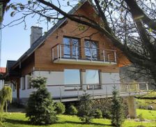 Poland Silesia Zwardon vacation rental compare prices direct by owner 15440572