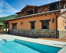 Spain Castile and Leon Candeleda vacation rental compare prices direct by owner 6419321