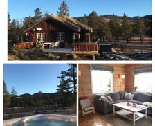 Norway Vestfold og Telemark Rauland vacation rental compare prices direct by owner 18869952