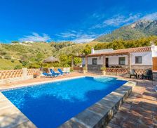 Spain Andalucía Frigiliana vacation rental compare prices direct by owner 10103192