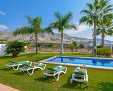 Spain Andalucía Nerja vacation rental compare prices direct by owner 11544723