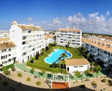 Spain Andalucía El Portil vacation rental compare prices direct by owner 29896136