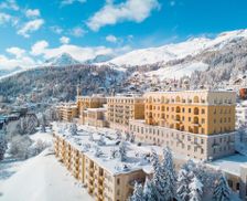 Switzerland Grisons St. Moritz vacation rental compare prices direct by owner 17778939