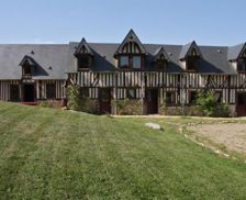 France Normandy Victot-Pontfol vacation rental compare prices direct by owner 13659166