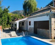 Spain Andalucía Benamahoma vacation rental compare prices direct by owner 14094374