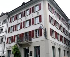 Switzerland St.Gallen Canton Rapperswil-Jona vacation rental compare prices direct by owner 13007957