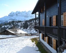 Switzerland Valais Champoussin vacation rental compare prices direct by owner 4758842