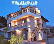 Croatia Split-Dalmatia County Baška Voda vacation rental compare prices direct by owner 6250525