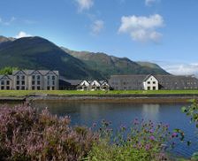 United Kingdom Highlands Glencoe vacation rental compare prices direct by owner 14075139