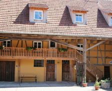 France Alsace Bischholtz vacation rental compare prices direct by owner 13988872