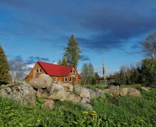 Estonia Võrumaa Mõksi vacation rental compare prices direct by owner 13019049