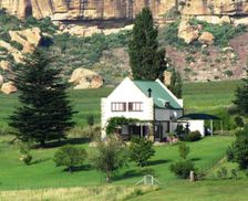 South Africa Free State Clarens vacation rental compare prices direct by owner 25142010