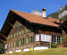 Switzerland Canton of Bern Boltigen vacation rental compare prices direct by owner 13684129
