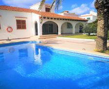 Spain Menorca Cala en Forcat vacation rental compare prices direct by owner 14495461