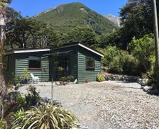 New Zealand Canterbury Arthur's Pass vacation rental compare prices direct by owner 13795099