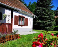 Hungary Vas Hegyhátszentjakab vacation rental compare prices direct by owner 15080598