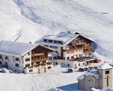 Austria Vorarlberg Zürs am Arlberg vacation rental compare prices direct by owner 14167694