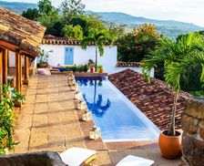 Colombia Santander Barichara vacation rental compare prices direct by owner 3313687