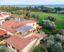 Italy Sardinia Bari Sardo vacation rental compare prices direct by owner 14535355