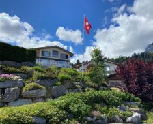 Switzerland Grisons Flims vacation rental compare prices direct by owner 14680157