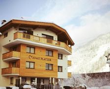 Austria Tyrol Zell am Ziller vacation rental compare prices direct by owner 13956269