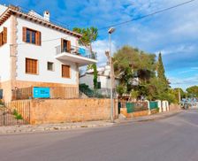 Spain Balearic Islands Arenal vacation rental compare prices direct by owner 5327027