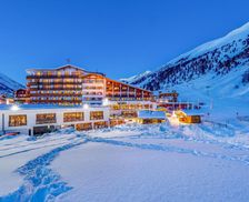 Austria Tyrol Obergurgl vacation rental compare prices direct by owner 14409774