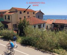 Italy Liguria Santo Stefano al Mare vacation rental compare prices direct by owner 33271385