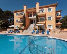 Spain Balearic Islands Cala Sant Vicenç vacation rental compare prices direct by owner 30014837