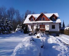 Czechia Zlin Region Pržno vacation rental compare prices direct by owner 10817165