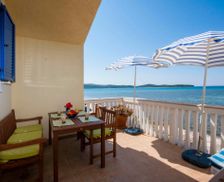 Croatia Sibenik-Knin County Krapanj vacation rental compare prices direct by owner 14955334