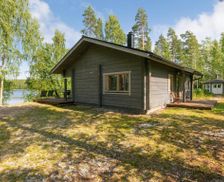 Finland Southern Savonia Enonkoski vacation rental compare prices direct by owner 5514475